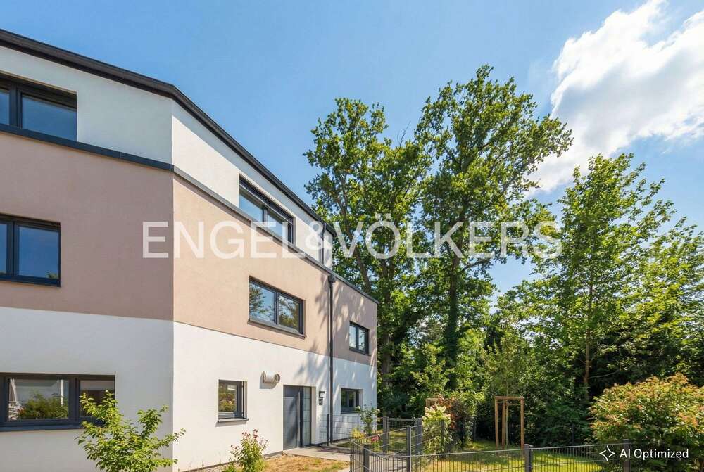 Thumbnail-Haus zum Kaufen in Köln - Brück 1.195.000,00 € 202 m²