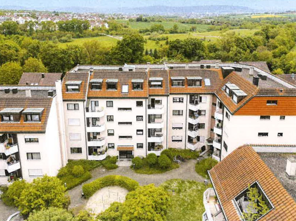 Thumbnail-Wohnung zum Kaufen in Waiblingen 319.000,00 € 69 m²