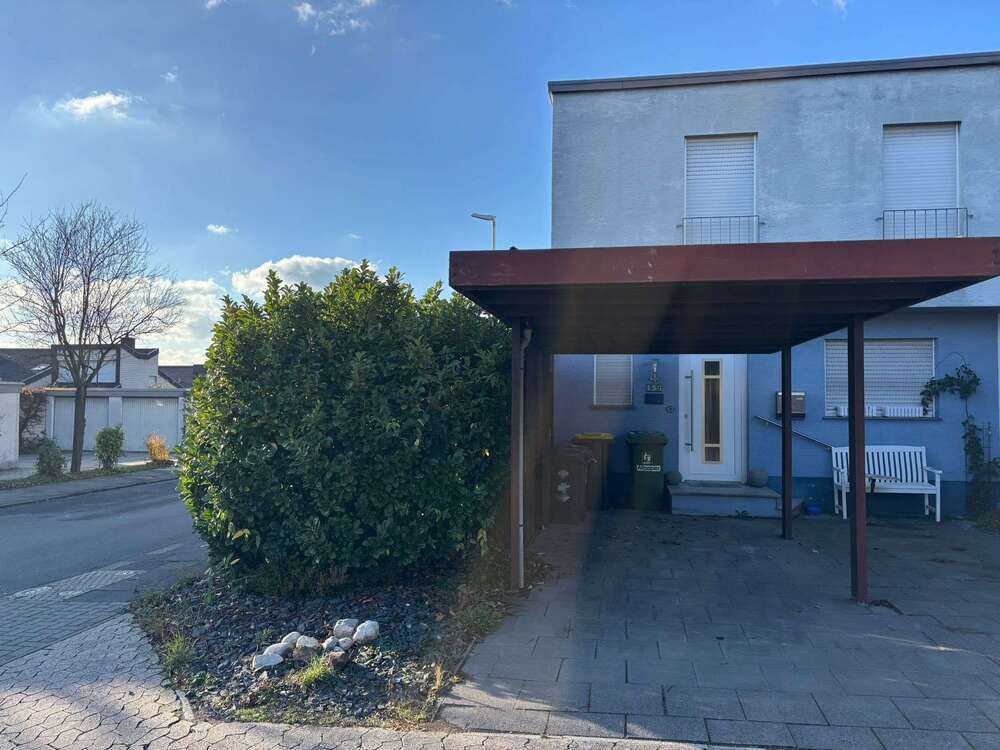 Thumbnail-Haus zum Kaufen in Meckenheim 445.000,00 € 116.7 m²