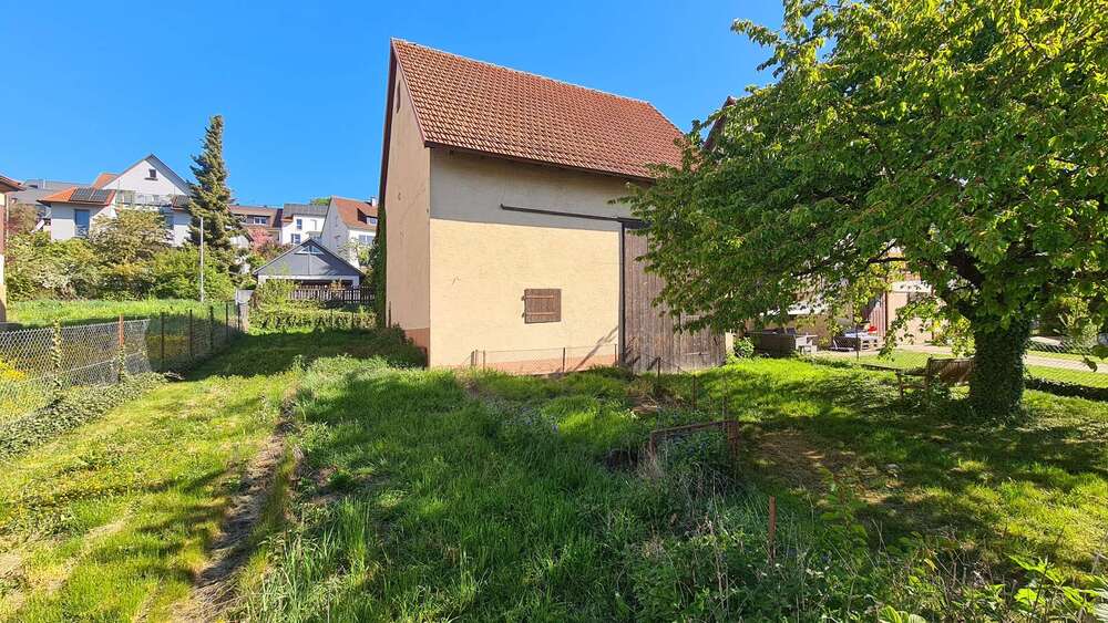 Thumbnail-Grundstück zu verkaufen in Weissach 230.000,00 € 436 m²