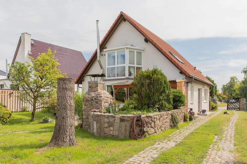 Thumbnail-Haus zum Kaufen in Berlin Bohnsdorf 599.000,00 € 144 m²