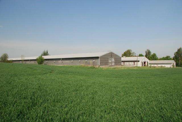 Thumbnail-Halle in Klipphausen 4.000,00 € 1000 m²