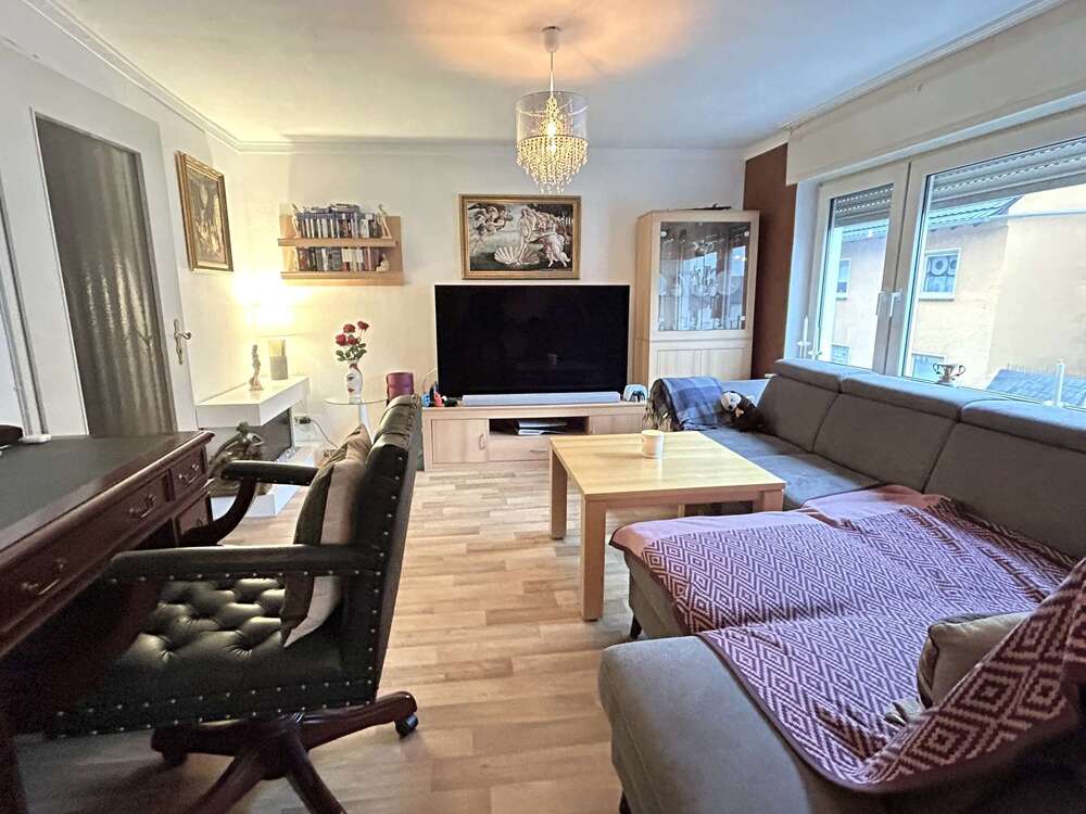 Thumbnail-Wohnung zum Mieten in Grafschaft 460,00 € 66 m²