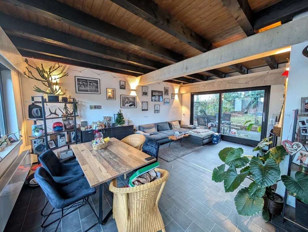 Thumbnail-Haus zum Mieten in Bonn 1.405,00 € 115 m²