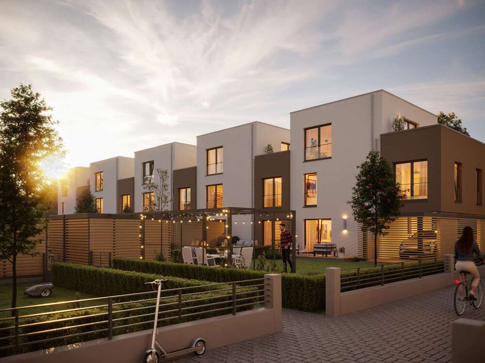 Thumbnail-Haus zum Kaufen in Frankfurt 1.526.200,00 € 150.5 m²