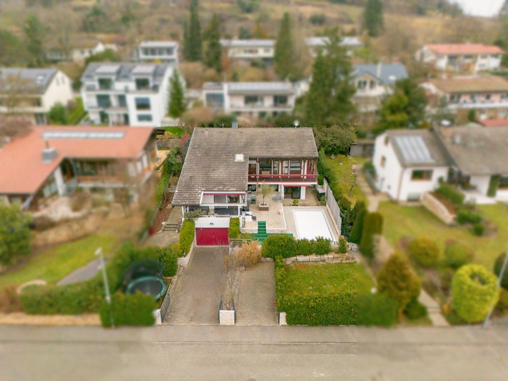 Thumbnail-Haus zum Kaufen in Singen 669.000,00 € 203.93 m²