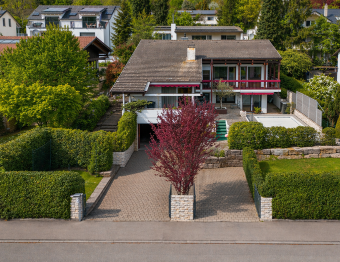Thumbnail-Haus zum Kaufen in Singen 669.000,00 € 203.93 m²