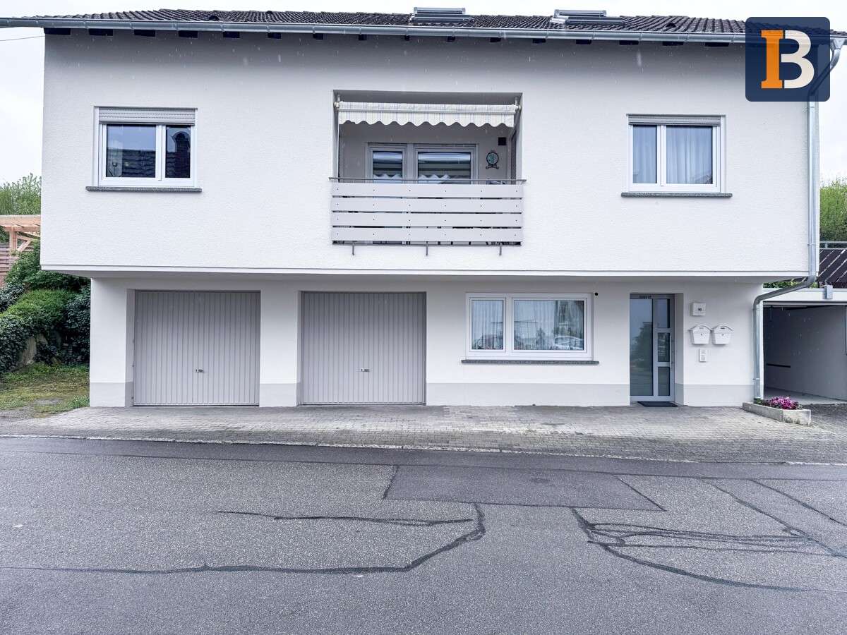 Thumbnail-Wohnung zum Mieten in Bad Bellingen 800,00 € 76 m²