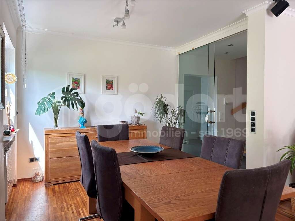 Thumbnail-Haus zum Mieten in Aschaffenburg 1.725,00 € 170 m²