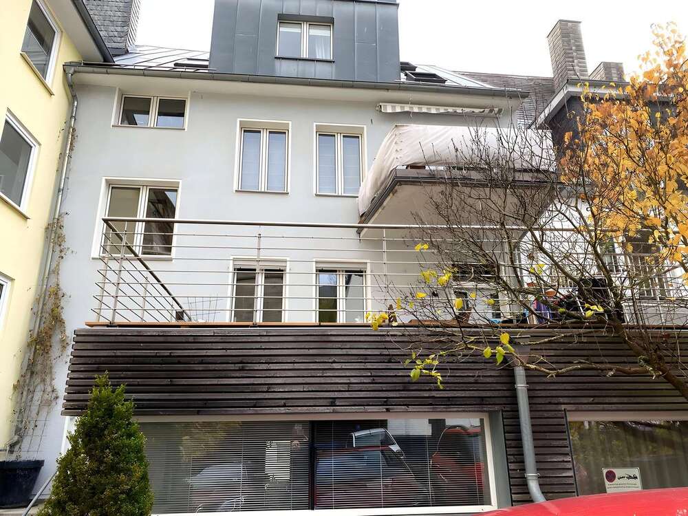 Thumbnail-Wohnung zum Mieten in Siegen 900,00 € 95 m²