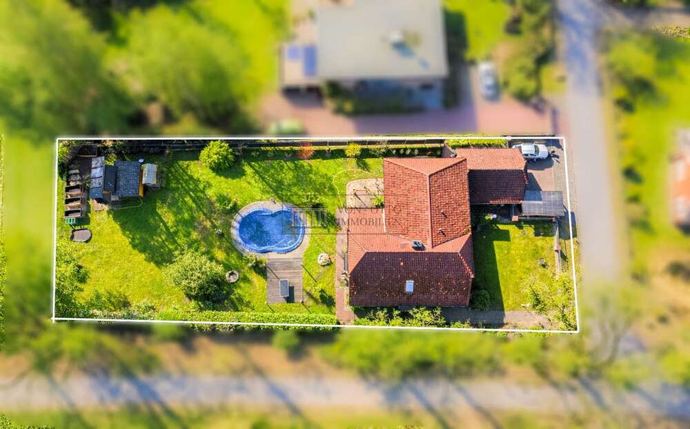 Thumbnail-Haus zum Kaufen in Barum 849.000,00 € 250.01 m²