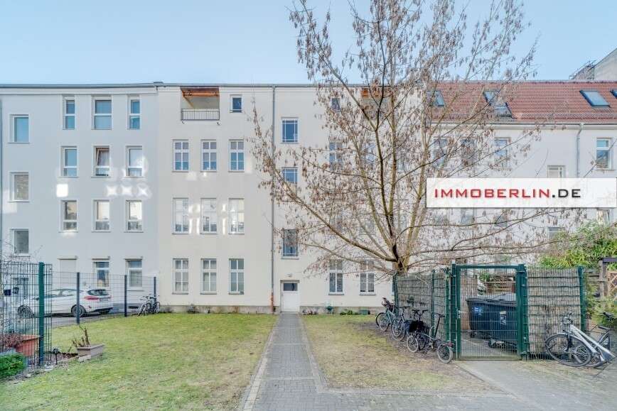 Thumbnail-Büro in Berlin 299.000,00 € 113 m²