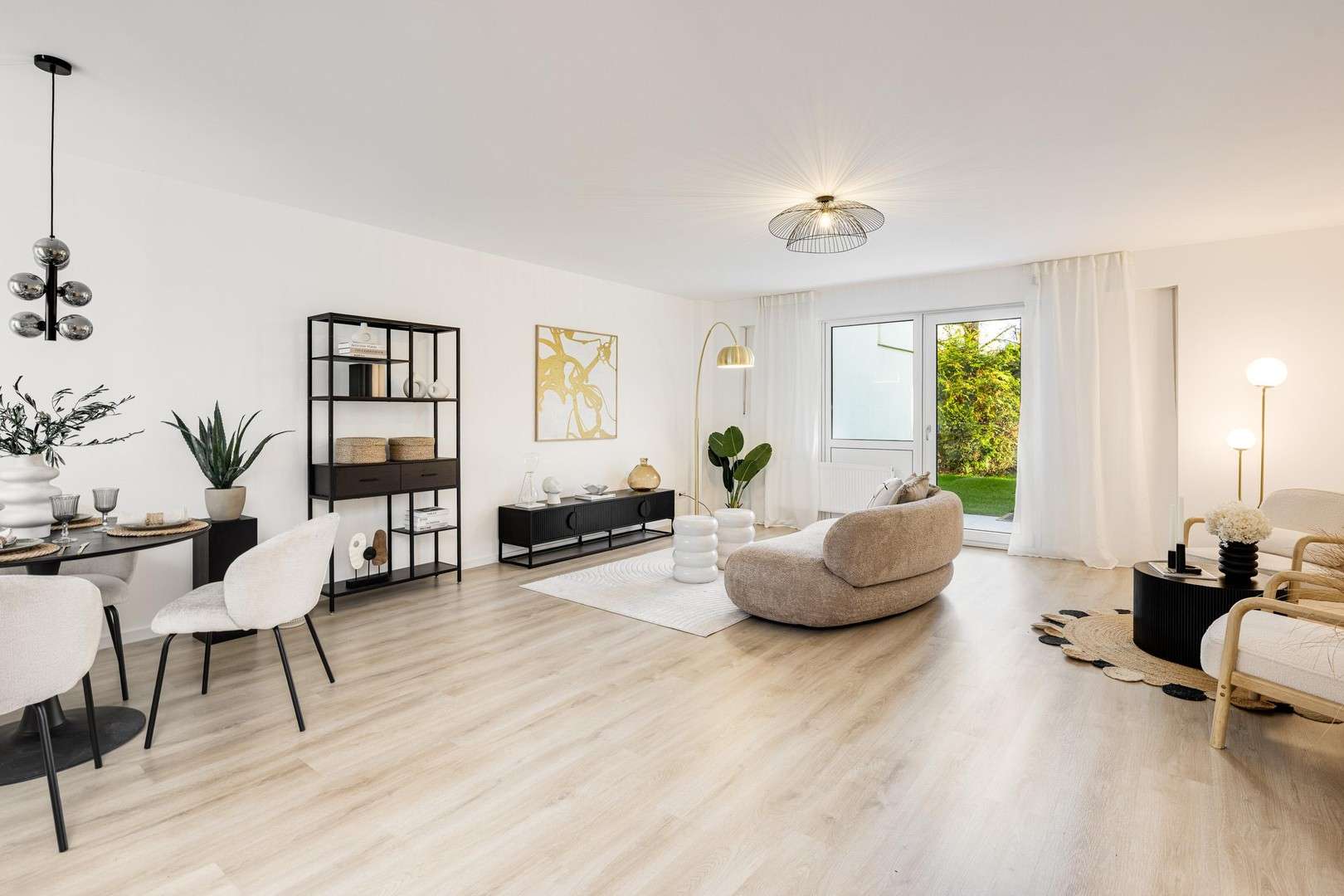 Thumbnail-Wohnung zum Kaufen in München 525.000,00 € 68 m²