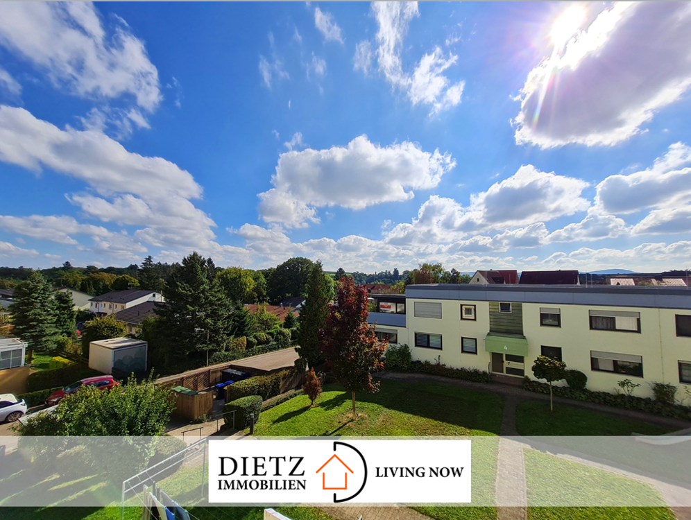 Thumbnail-Wohnung zum Kaufen in Affalterbach 319.000,00 € 98 m²