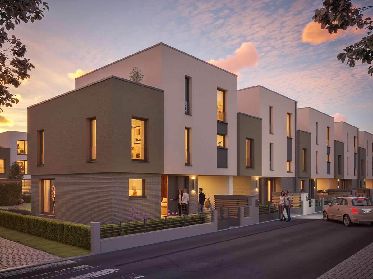 Thumbnail-Haus zum Kaufen in Frankfurt 1.592.600,00 € 142.9 m²