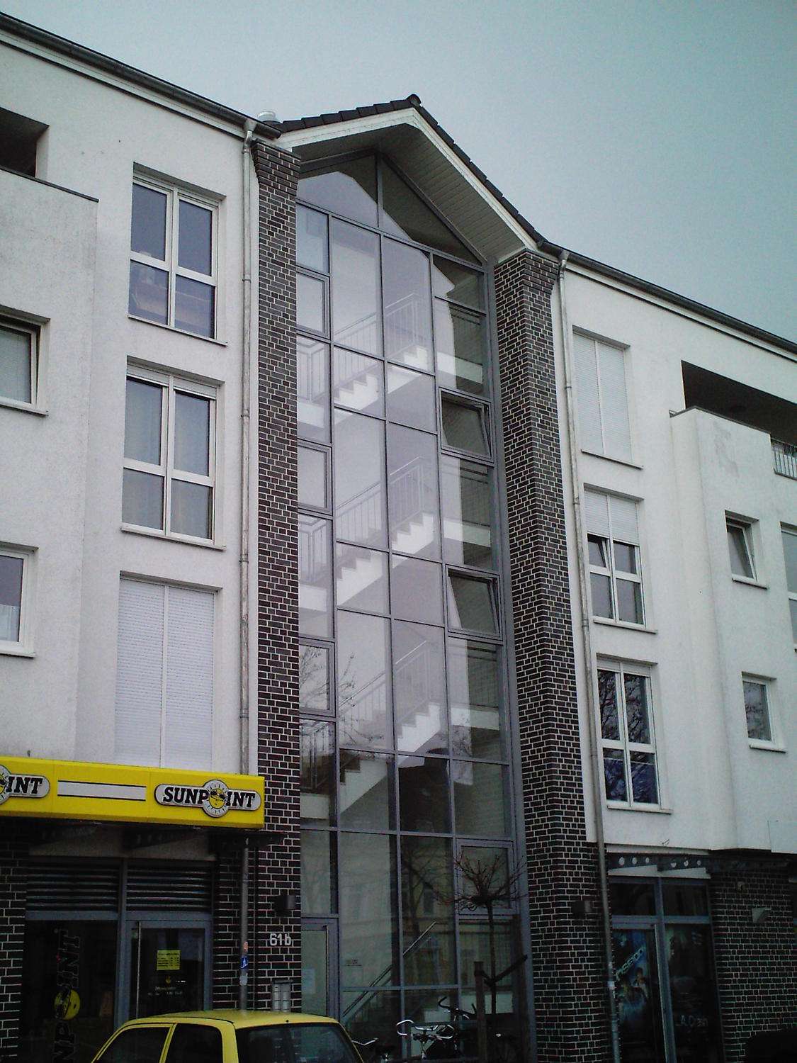 Thumbnail-Wohnung zum Kaufen in Münster 299.000,00 € 50 m²