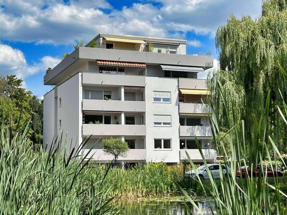 Thumbnail-Wohnung zum Kaufen in Bad Honnef 300.000,00 € 100 m²