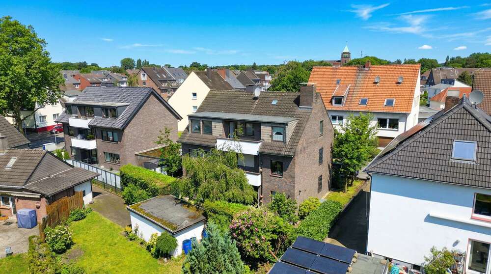 Thumbnail-Haus zum Kaufen in Bottrop Fuhlenbrock 659.000,00 € 268 m²