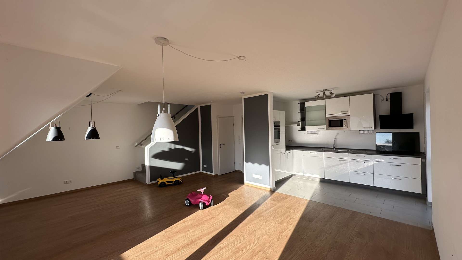 Thumbnail-Wohnung zum Mieten in Ahlen 1.249,00 € 116 m²