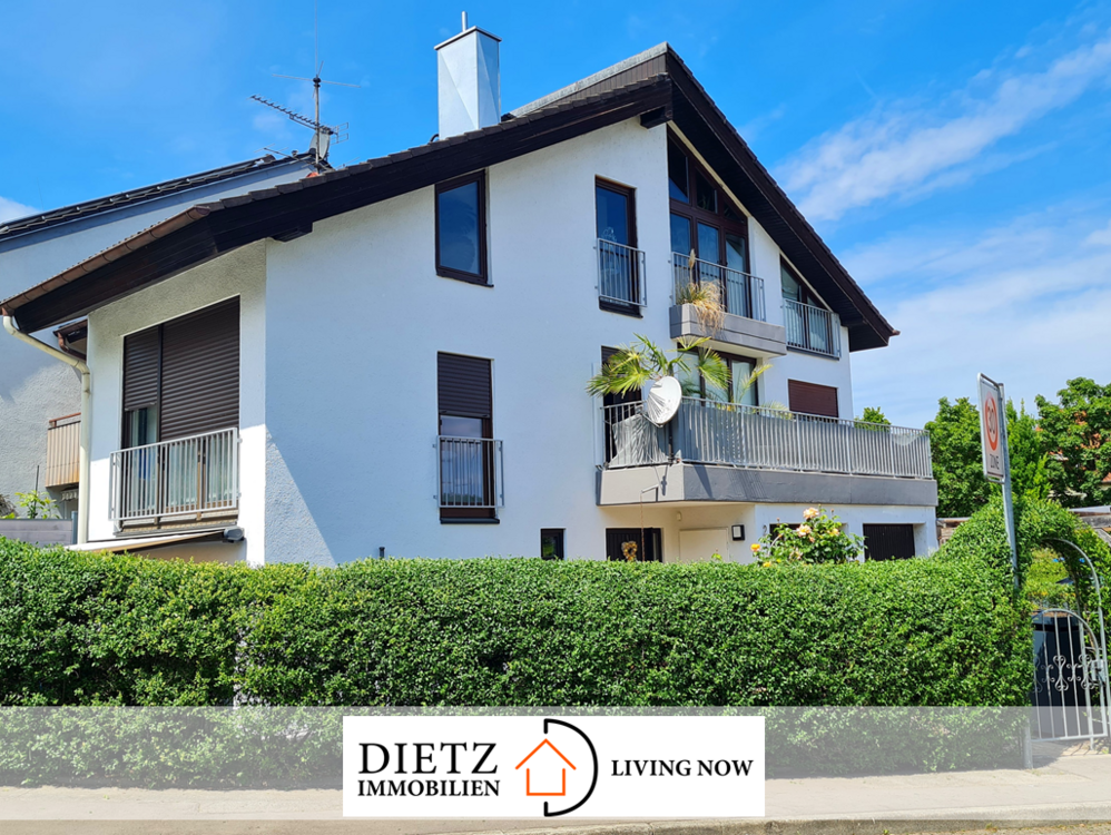 Thumbnail-Haus zum Kaufen in Möglingen 497.500,00 € 99 m²