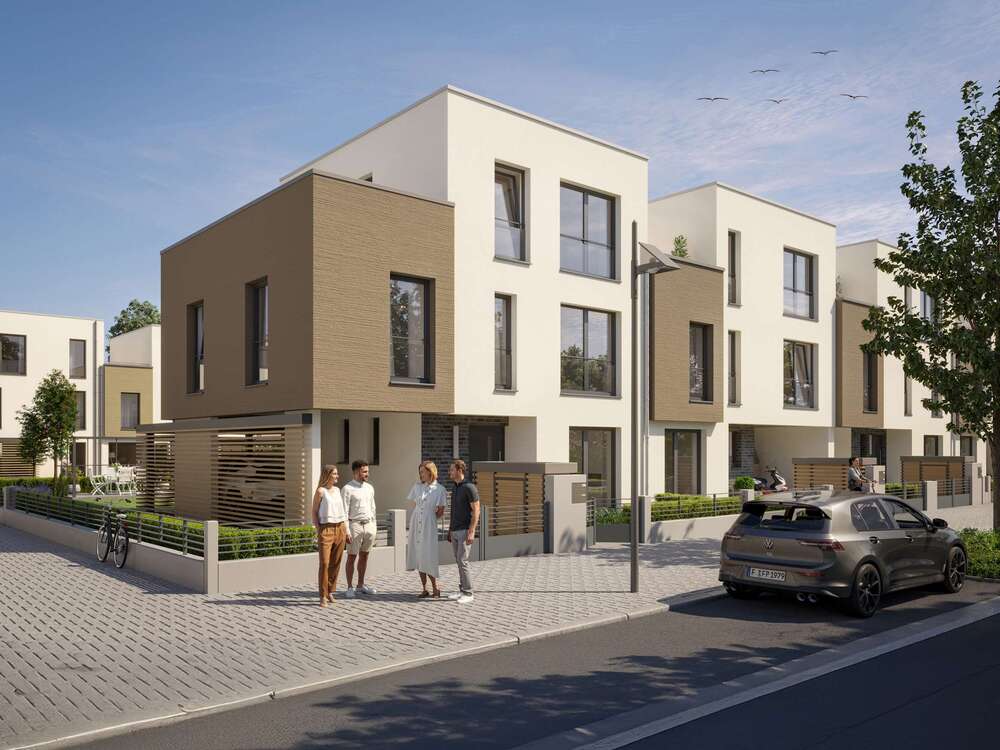 Thumbnail-Haus zum Kaufen in Frankfurt 1.636.400,00 € 141.5 m²