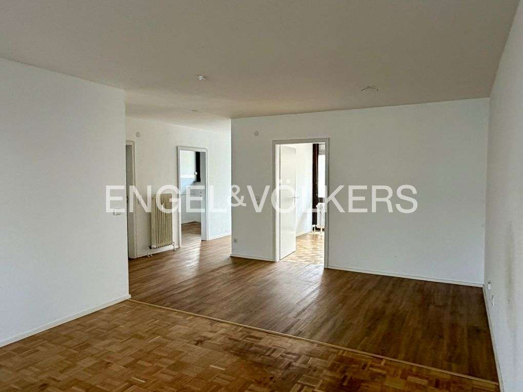 Thumbnail-Wohnung zum Kaufen in Ludwigshafen 230.000,00 € 96 m²