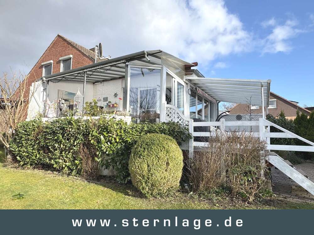 Thumbnail-Haus zum Kaufen in Eutin 395.000,00 € 109.5 m²