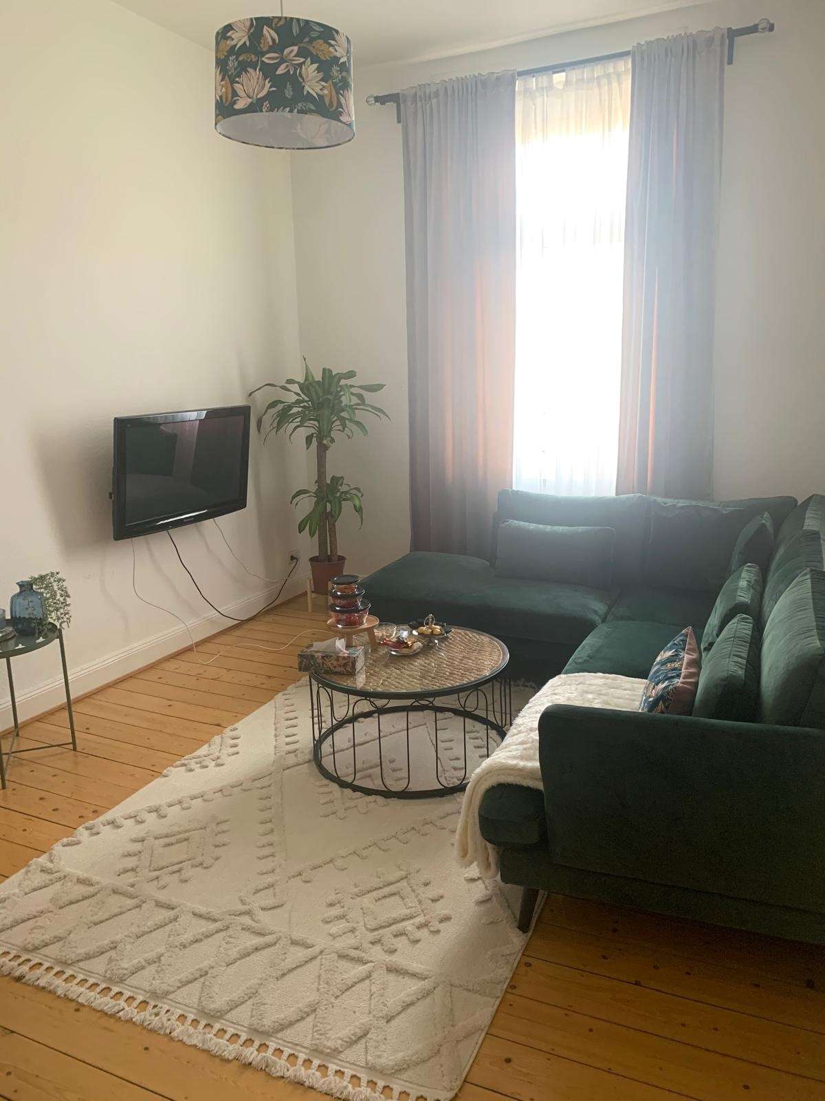 Thumbnail-Wohnung zum Mieten in Wiesbaden 675,00 € 54 m²