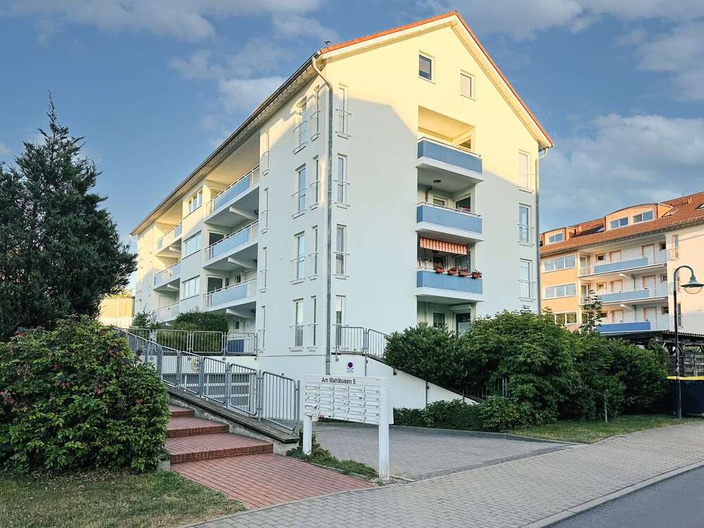 Thumbnail-Wohnung zum Kaufen in Bernau 299.000,00 € 94.18 m²