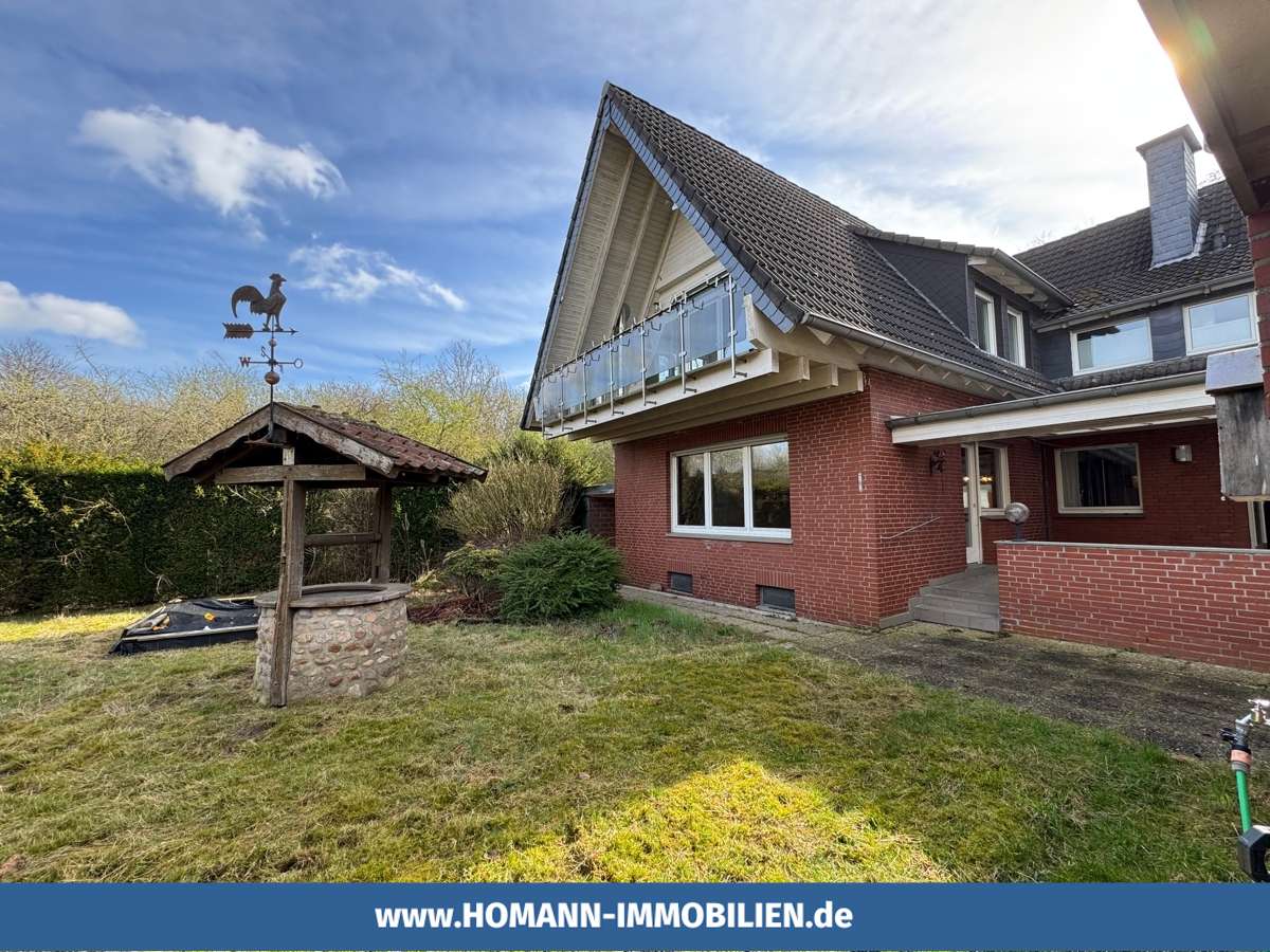 Thumbnail-Haus zum Kaufen in Münster Hiltrup 599.000,00 € 270 m²