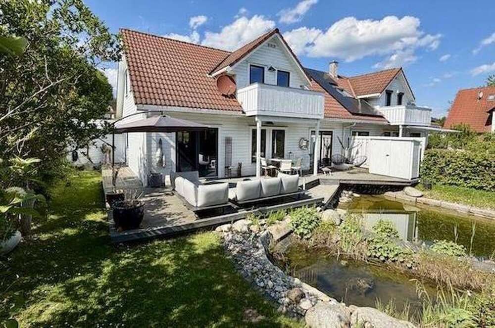 Thumbnail-Haus zum Kaufen in Gerolsbach 670.000,00 € 144 m²