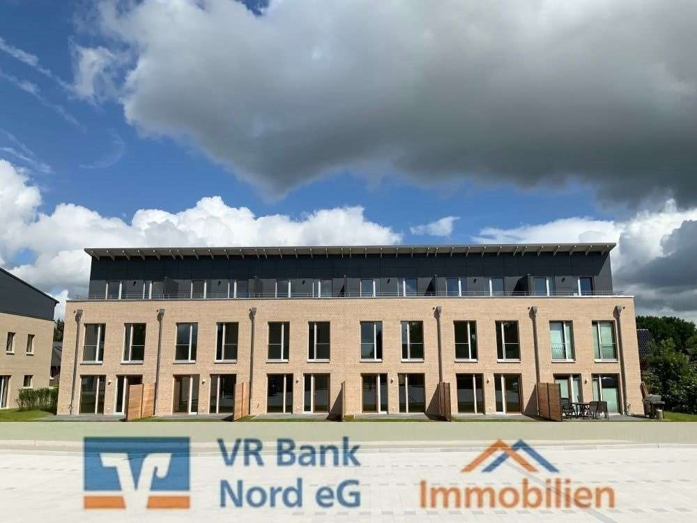 Thumbnail-Haus zum Mieten in Jübek 1.400,00 € 142.73 m²