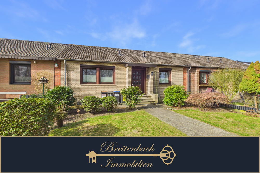 Thumbnail-Haus zum Kaufen in Bremen 299.000,00 € 81 m²