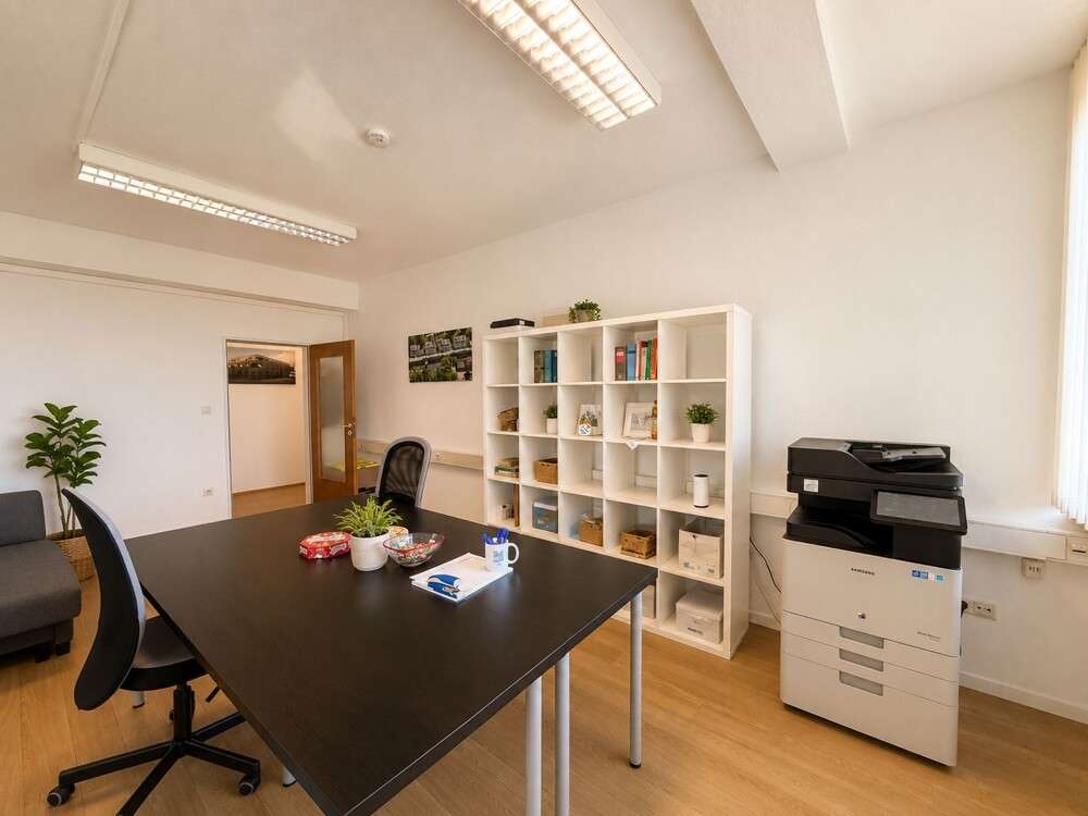 Thumbnail-Büro in Puchheim 610,00 € 76 m²
