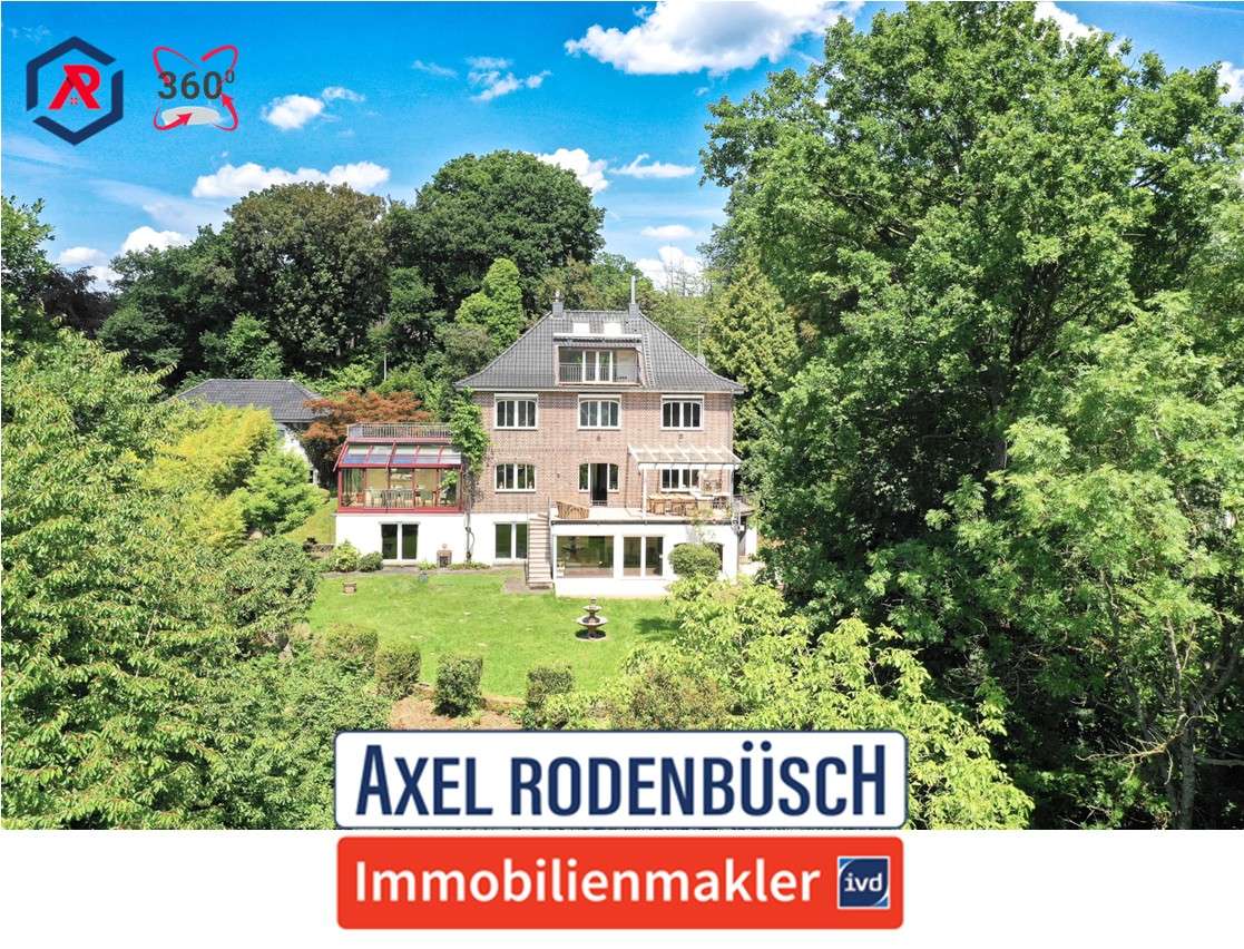 Thumbnail-Haus zum Kaufen in Bergisch Gladbach 1.690.000,00 € 388 m²
