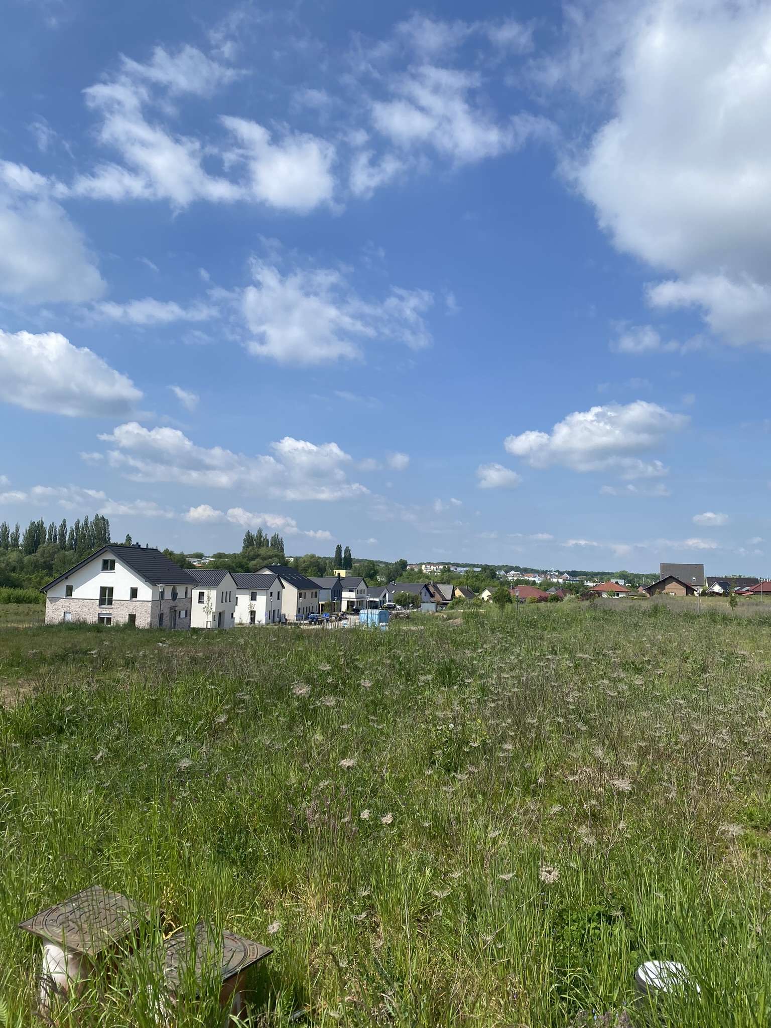 Thumbnail-Grundstück zu verkaufen in Neubrandenburg 128.821,00 € 539 m²