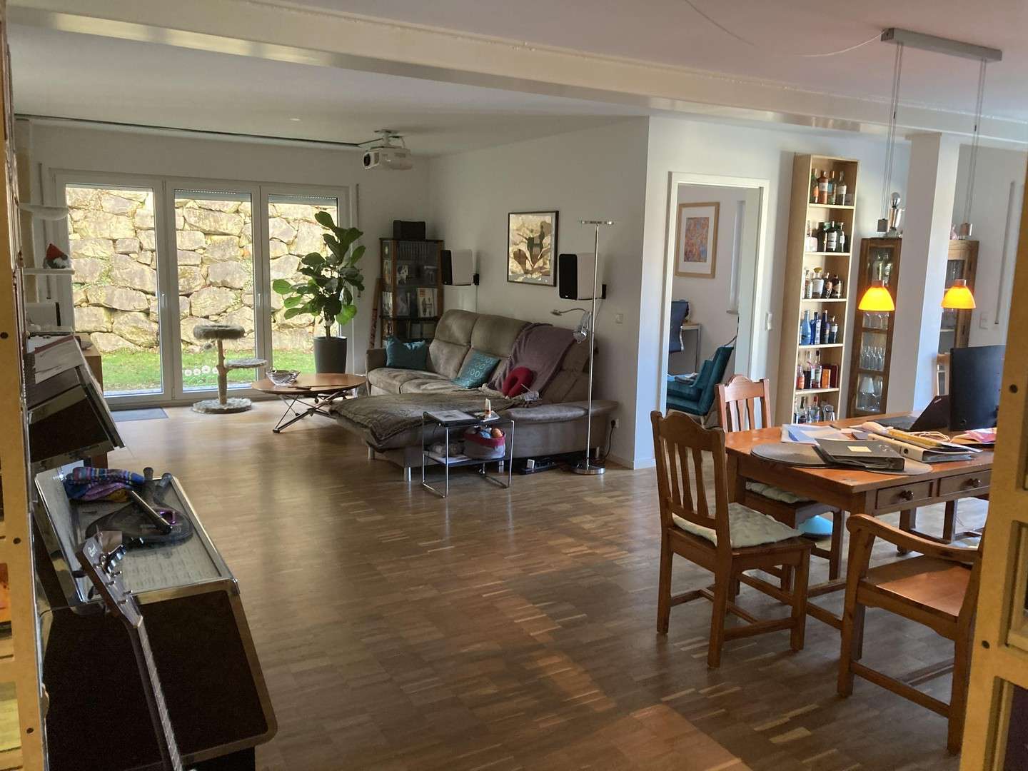 Thumbnail-Wohnung zum Mieten in Oberbrunn 1.790,00 € 123.22 m²