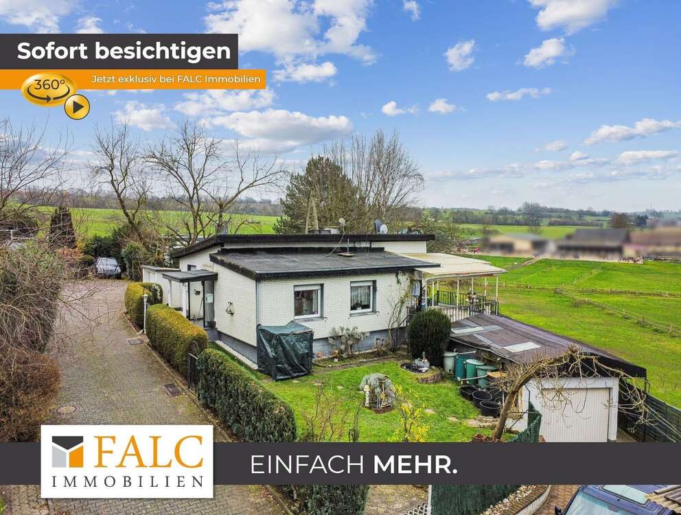 Thumbnail-Grundstück zu verkaufen in Königswinter 319.000,00 € 525 m²