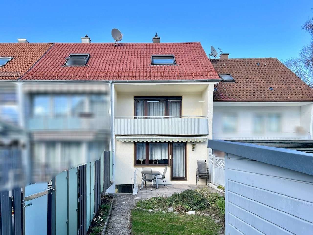 Thumbnail-Haus zum Kaufen in Biberach 289.000,00 € 101.66 m²