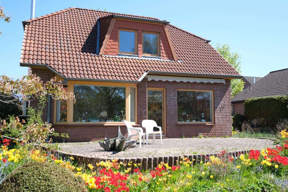Thumbnail-Haus zum Kaufen in Rieseby 415.000,00 € 123 m²