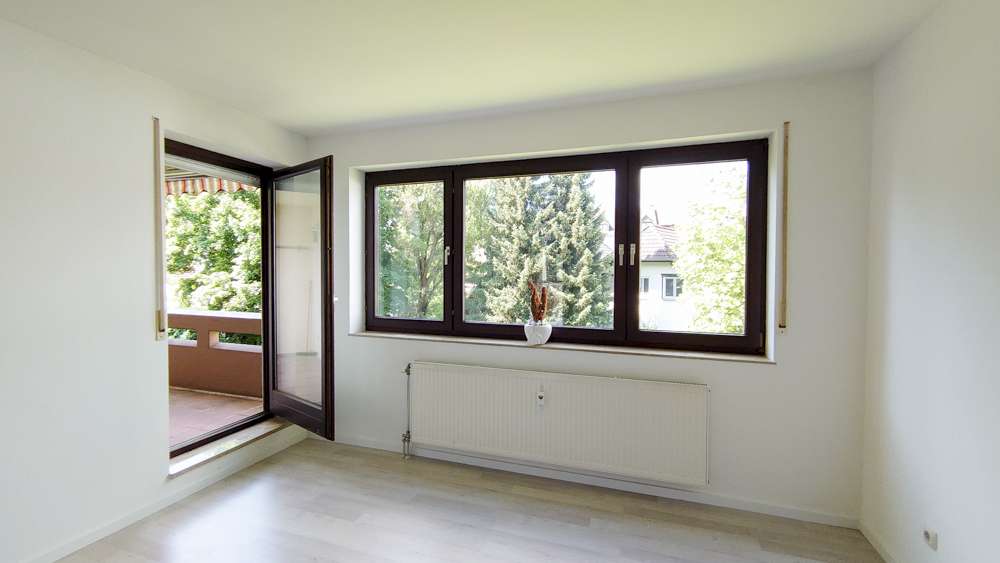 Thumbnail-Wohnung zum Mieten in Bad Homburg 1.000,00 € 78 m²