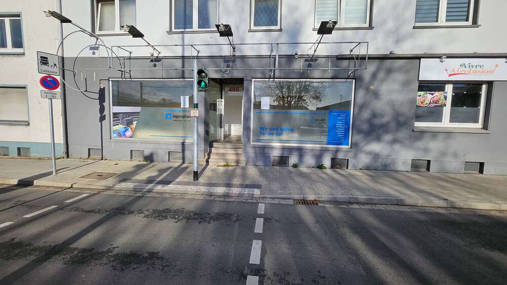 Thumbnail-Einzelhandel in Essen 750,00 € 60 m²