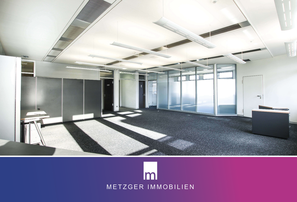 Thumbnail-Büro in Esslingen am Neckar 1.585,00 € 130 m²