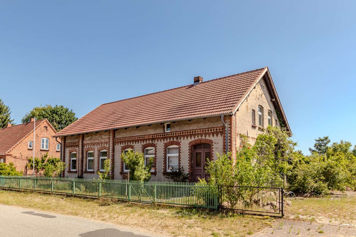 Thumbnail-Haus zum Kaufen in Gorlosen 170.000,00 € 187 m²