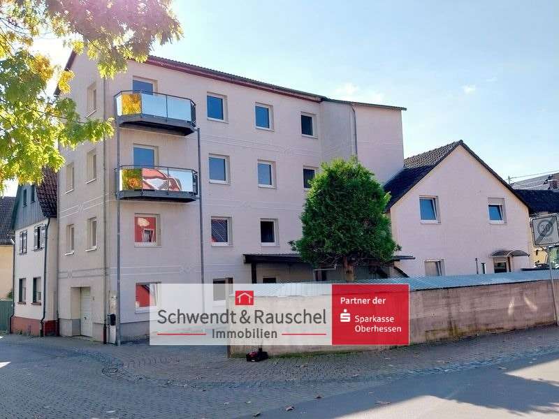 Thumbnail-Haus zum Kaufen in Münzenberg 629.000,00 € 305 m²