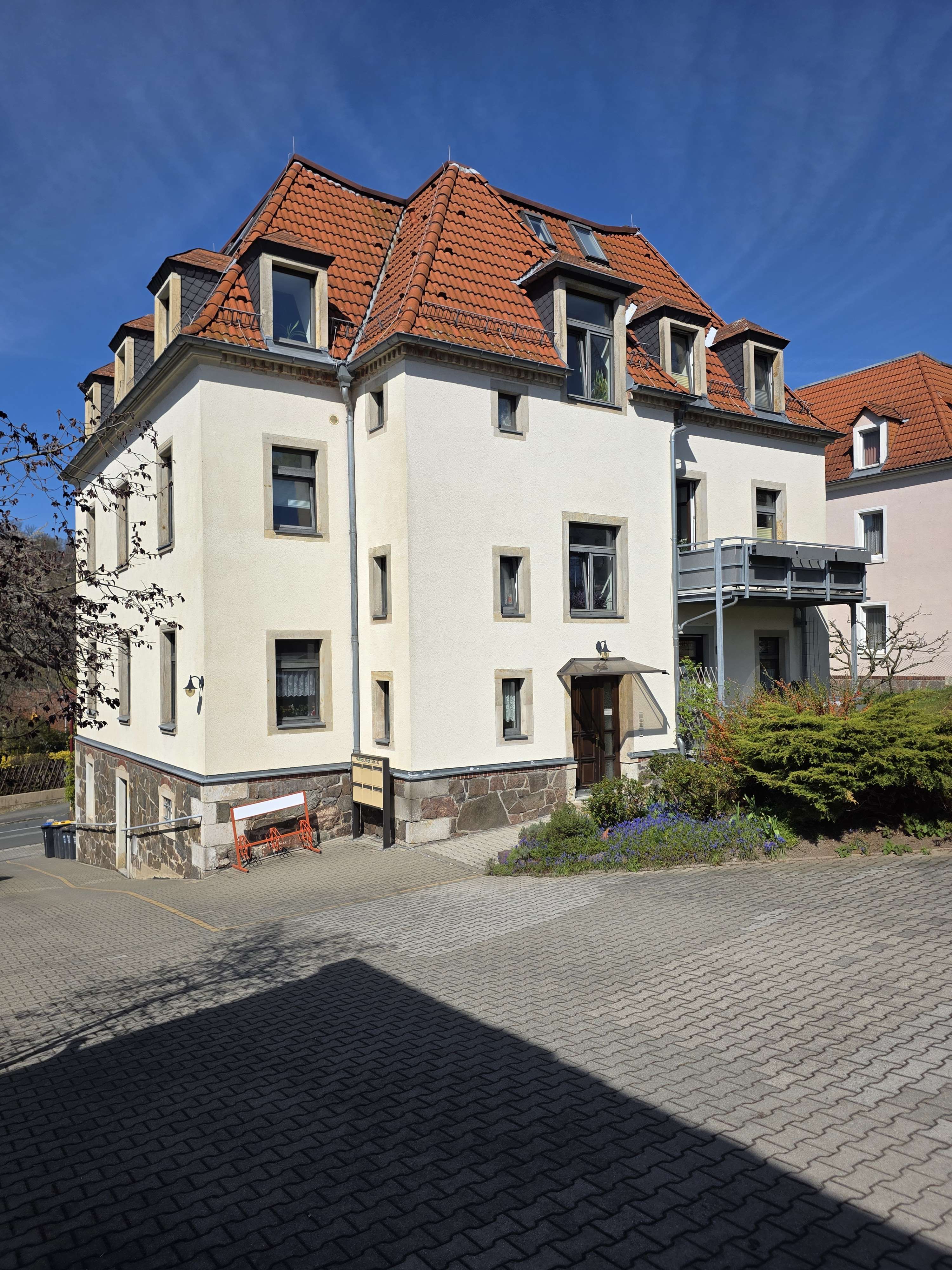 Thumbnail-Haus zum Kaufen in Freital 695.000,00 € 426 m²