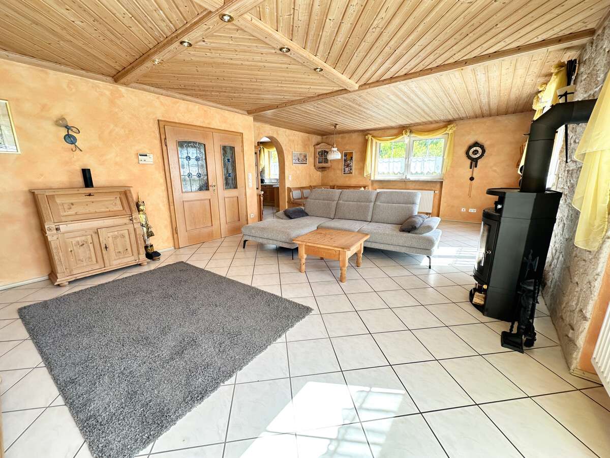 Thumbnail-Haus zum Kaufen in Wenzenbach 499.000,00 € 124.8 m²