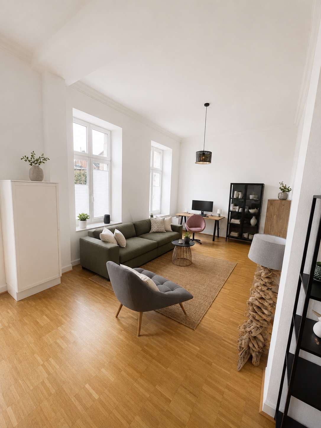 Thumbnail-Wohnung zum Mieten in Dortmund 850,00 € 68 m²