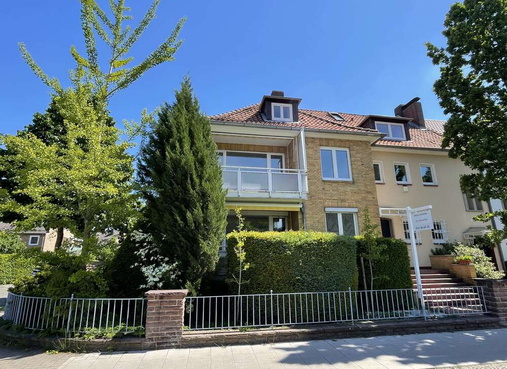 Thumbnail-Wohnung zum Kaufen in Hannover 580.000,00 € 145 m²