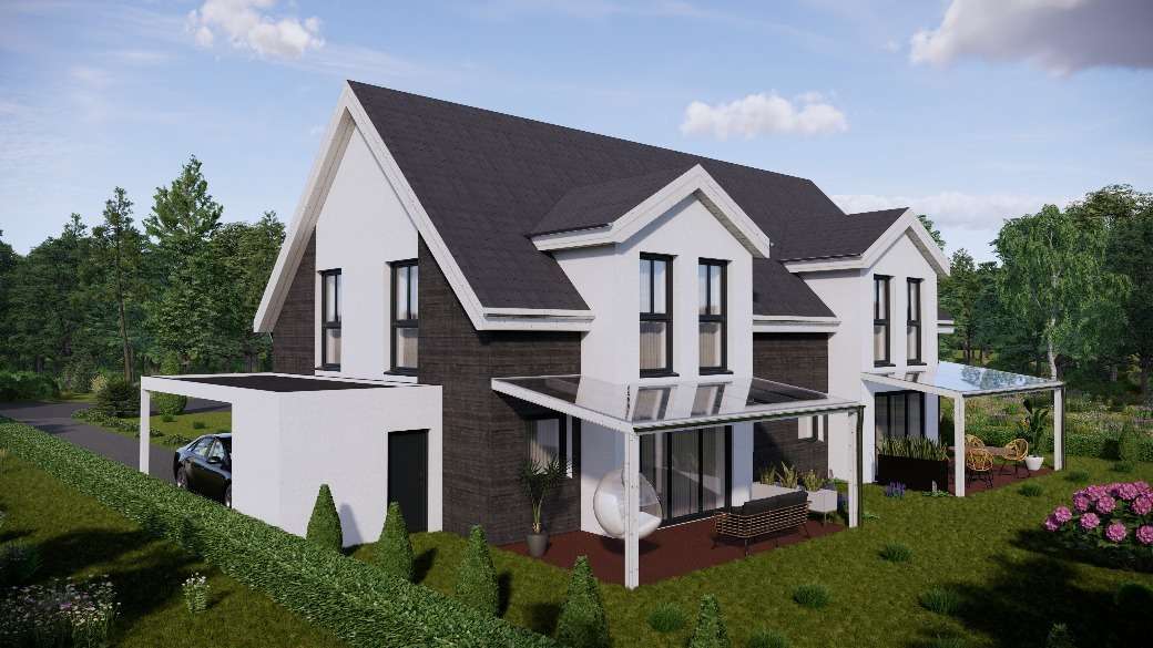 Thumbnail-Haus zum Kaufen in Gnarrenburg 333.000,00 € 115 m²